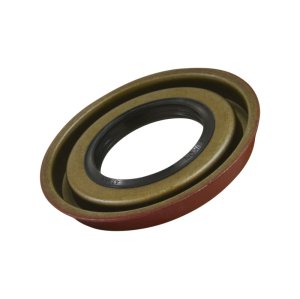 GMC Safari Differential Seal Kit - Rear - Yukon Gear & Axle - Yukon Mighty Seal - `85-`02 GMC Safari Differential Seal Kit - Rear - Yukon Gear & Axle - Yukon Mighty Seal - `85-`02
